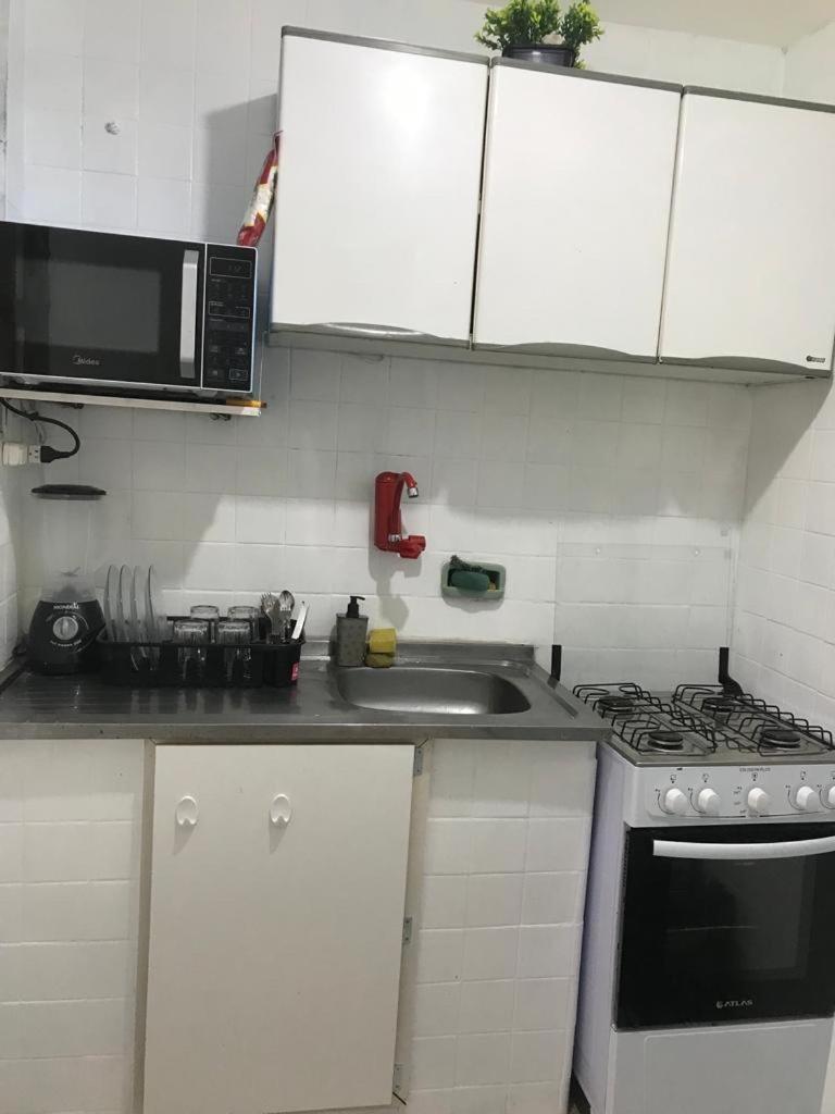 Hermoso Apartamento