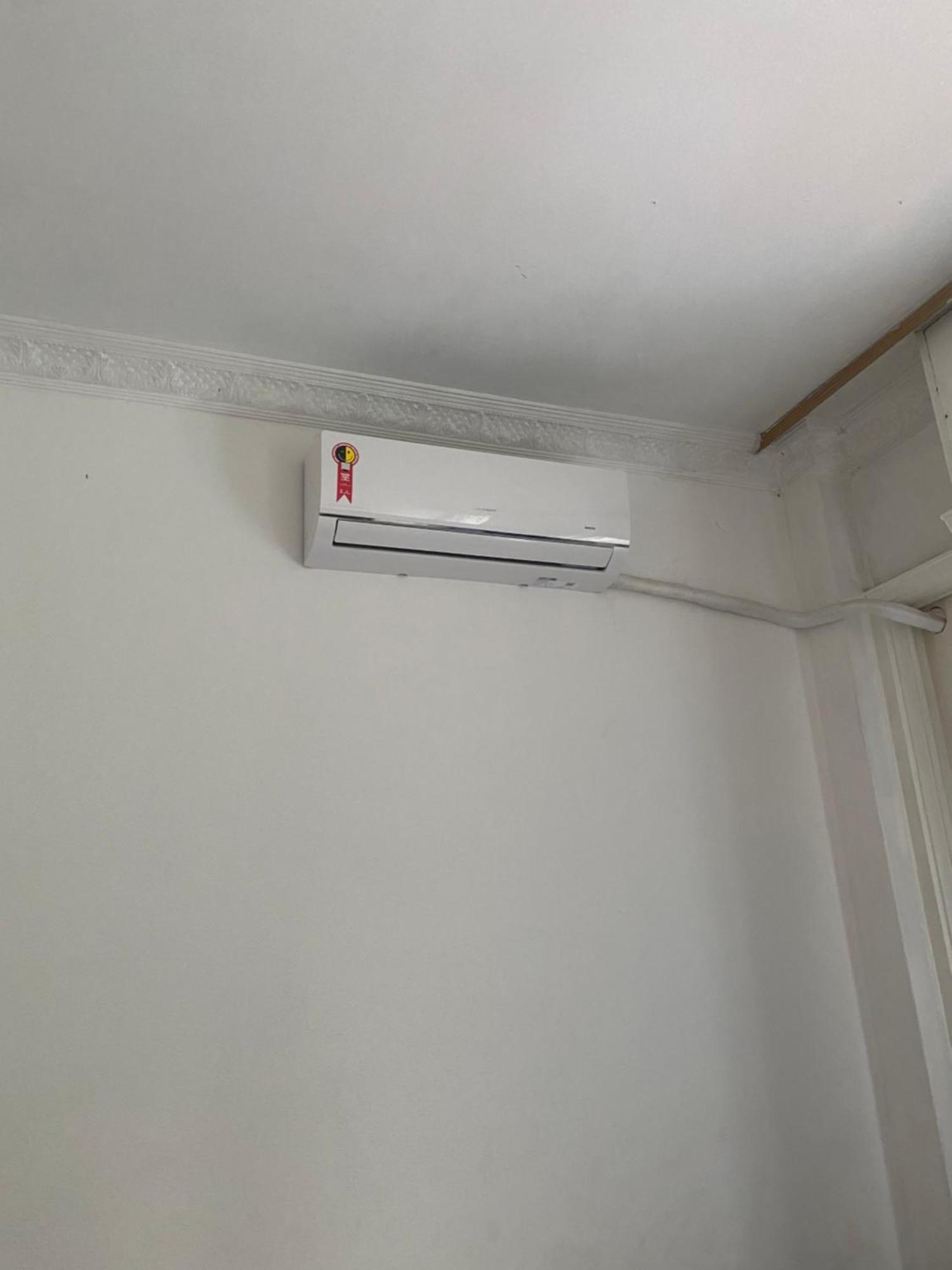 Apartamento Hermoso Río de Janeiro